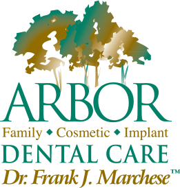 Arbor Dental Care Lisle logo